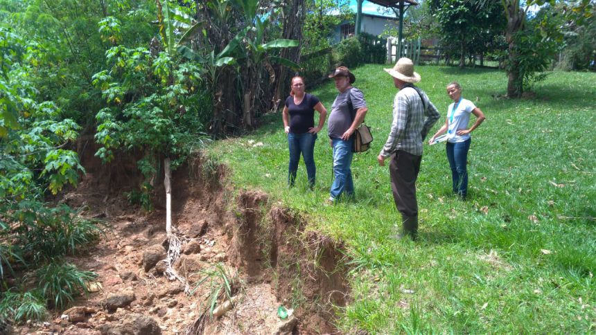 Especialistas realizam estudo ambiental para subsidiar trabalho de Jaime Lerner em Vilhena com apoio da Semma